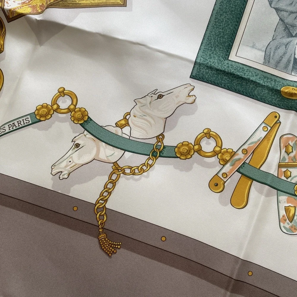 Hermès Paris 